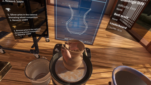DOJAGI: The Korean Pottery screenshot 5