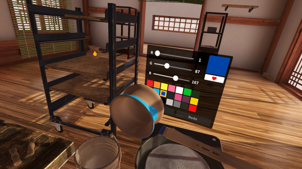 DOJAGI: The Korean Pottery screenshot 3