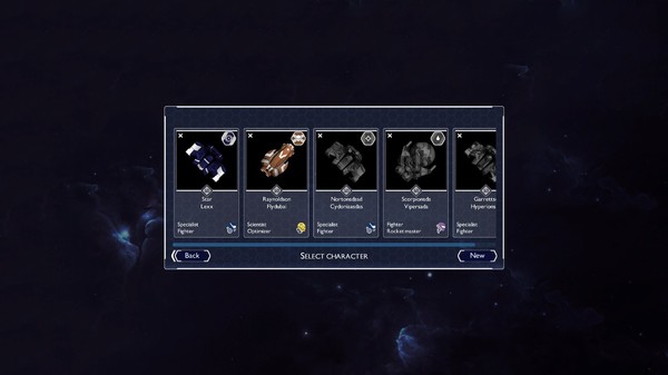 Project Amalthea: Battlegrounds screenshot 12