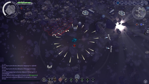 Project Amalthea: Battlegrounds screenshot 8