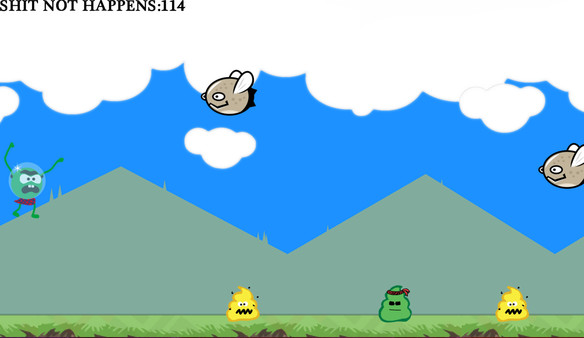 PooSky screenshot 3