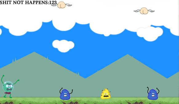 PooSky screenshot 1