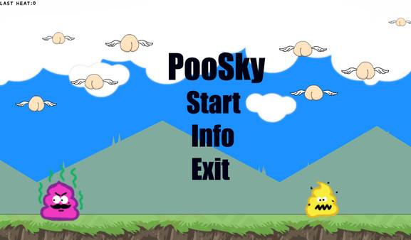 PooSky screenshot 4
