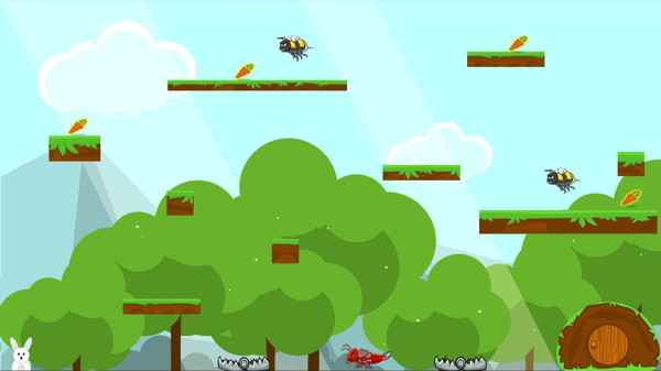 Eared Hero screenshot 3