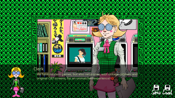 Oppaidius Summer Trouble! screenshot 6