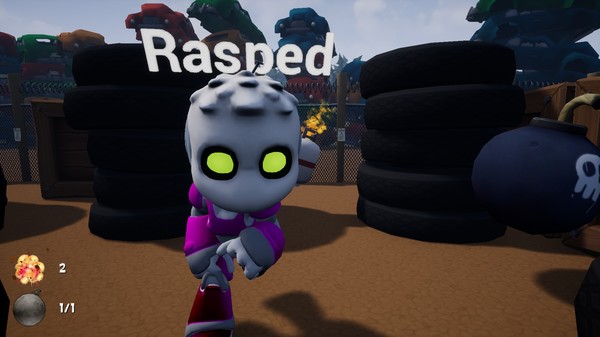Hide and go boom screenshot 4