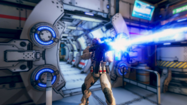 Strike Team Hydra screenshot 1