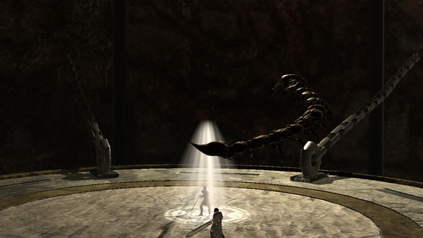 Purgatory Ashes | 炼狱灰烬 screenshot 5