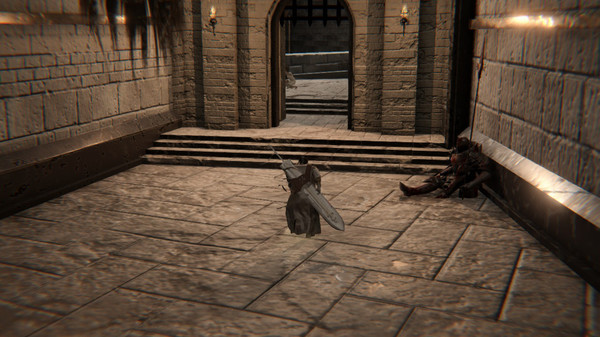 Purgatory Ashes | 炼狱灰烬 screenshot 1
