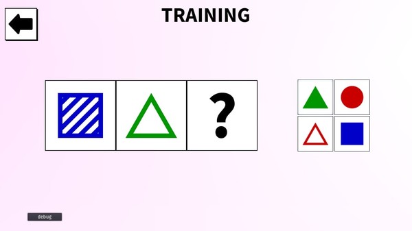 Mindsight screenshot 5