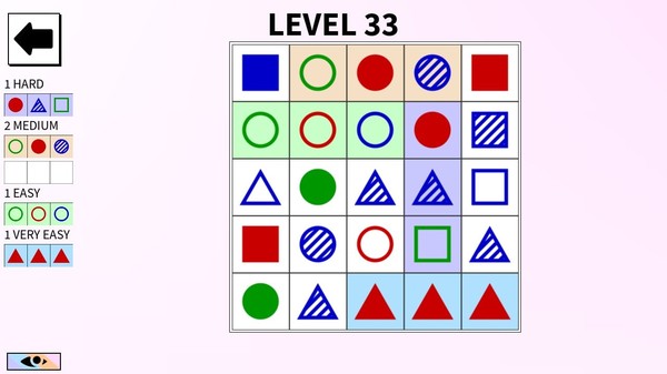 Mindsight screenshot 1