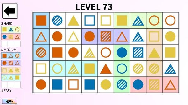 Mindsight screenshot 2