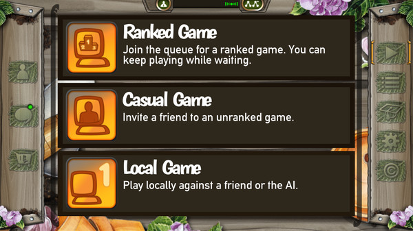 Cottage Garden screenshot 2