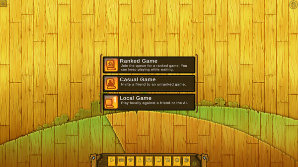 Bohnanza The Duel screenshot 2