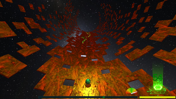 Rotatorix screenshot 2