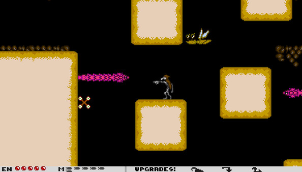 Nakawak: Expanded Color Edition screenshot 2
