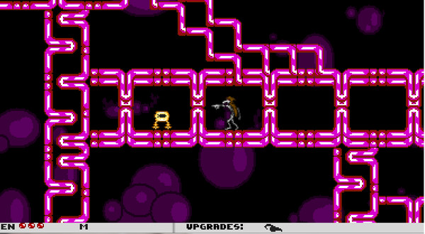 Nakawak: Expanded Color Edition screenshot 9