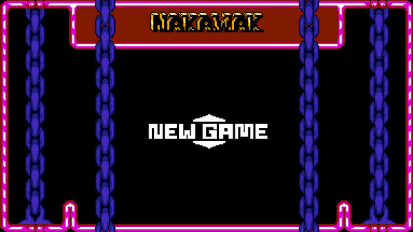 Nakawak: Expanded Color Edition screenshot 10