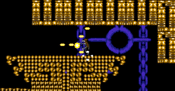 Nakawak: Expanded Color Edition screenshot 4