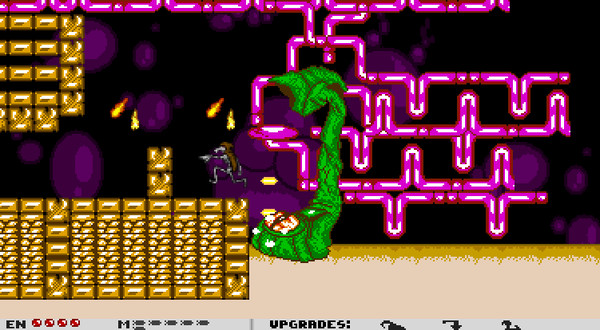 Nakawak: Expanded Color Edition screenshot 7