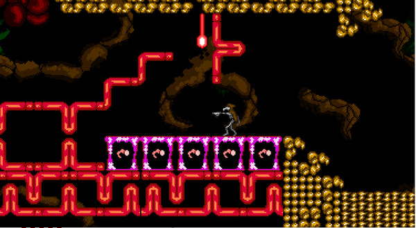 Nakawak: Expanded Color Edition screenshot 6