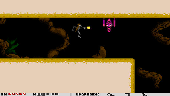 Nakawak: Expanded Color Edition screenshot 5