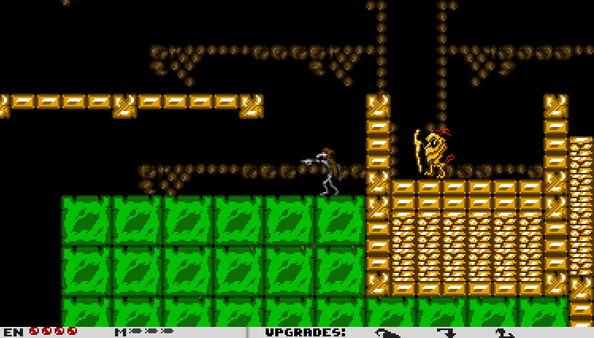 Nakawak: Expanded Color Edition screenshot 8