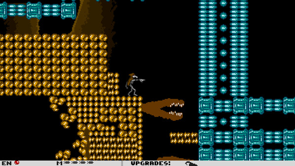 Nakawak: Expanded Color Edition screenshot 3
