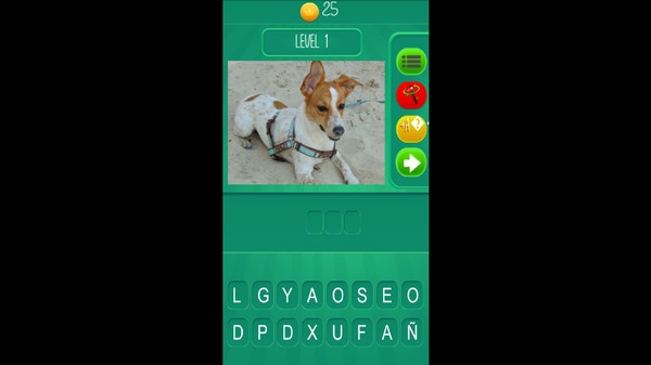 Animalia - The Quiz Game screenshot 2