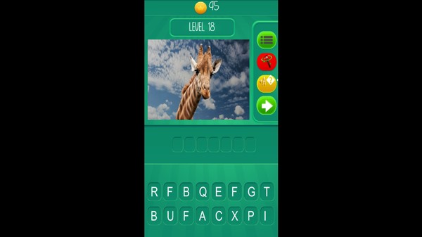Animalia - The Quiz Game screenshot 5