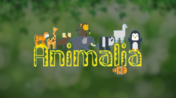 Animalia - The Quiz Game screenshot 1