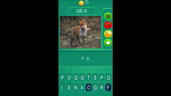 Animalia - The Quiz Game screenshot 3