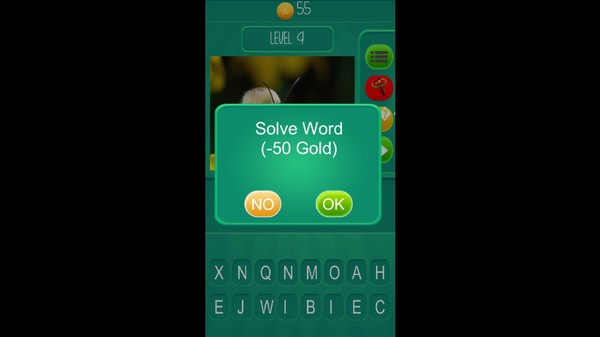 Animalia - The Quiz Game screenshot 4
