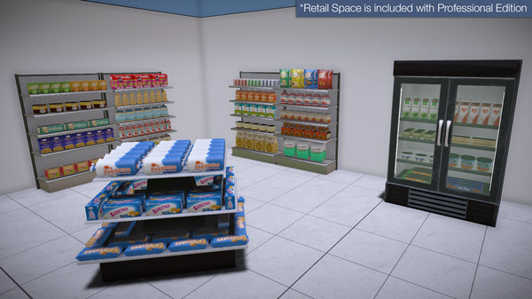 Strata Spaces VR screenshot 8