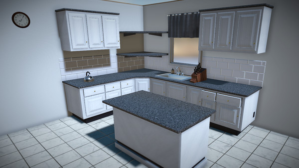 Strata Spaces VR screenshot 6