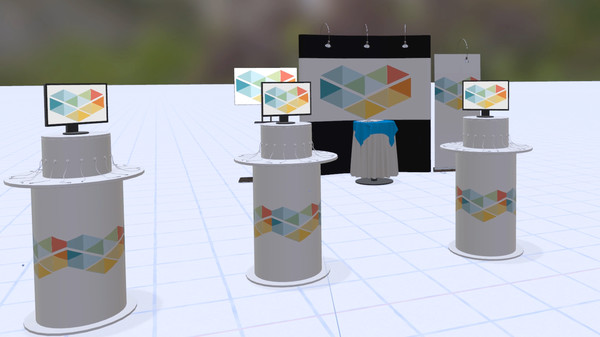 Strata Spaces VR screenshot 3