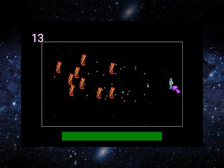 Galactic Lords screenshot 4