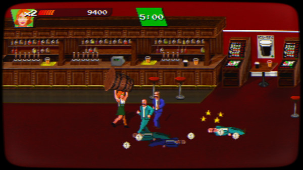 Eight Dragons screenshot 9