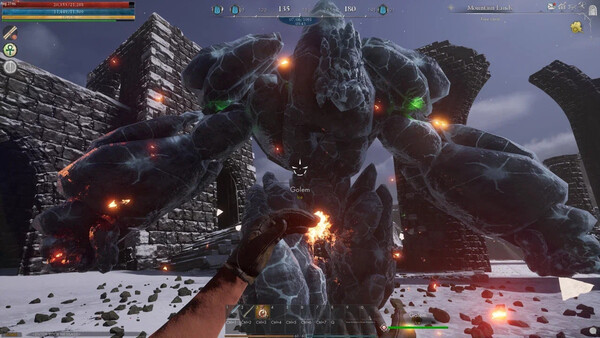 Reign of Guilds screenshot 7