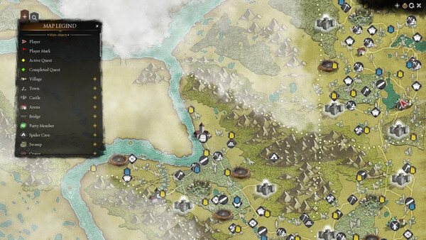 Reign of Guilds screenshot 9