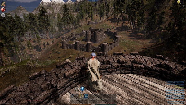 Reign of Guilds screenshot 4
