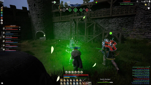 Reign of Guilds screenshot 3