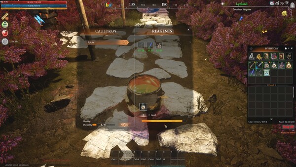 Reign of Guilds screenshot 11