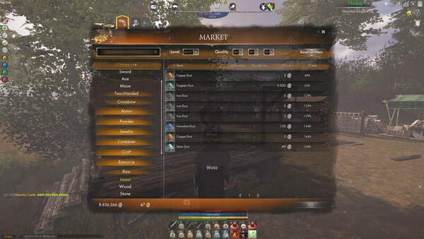 Reign of Guilds screenshot 12
