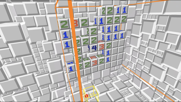 SweeperVR screenshot 5