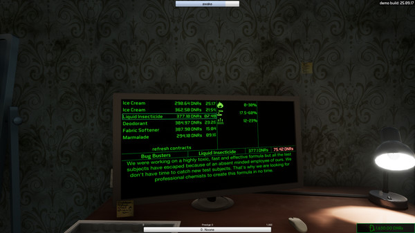 The Chemist screenshot 10