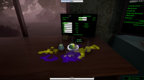 The Chemist screenshot 5