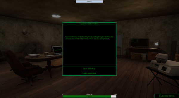 The Chemist screenshot 2
