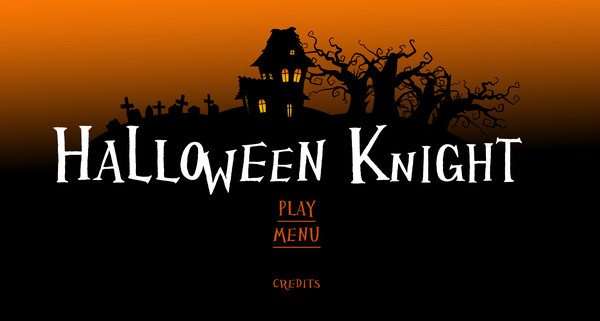 Halloween Knight screenshot 6