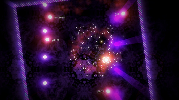 Trancelation screenshot 2